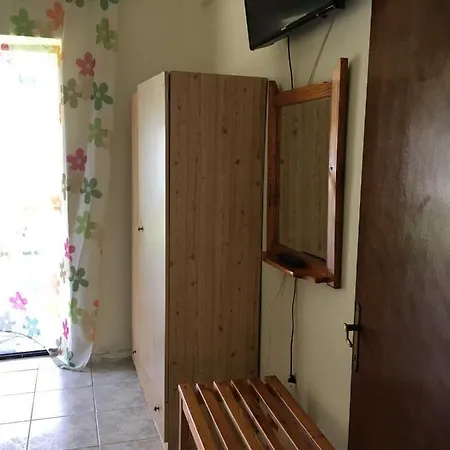 Vila Eleni Fourka Halkidiki 2 * Skala Fourkas