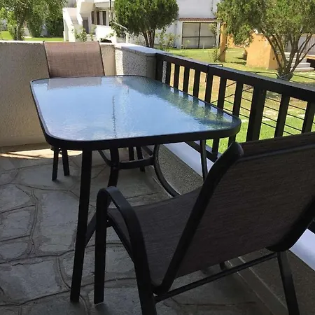 Vila Eleni Fourka Halkidiki 2 Apartment *
