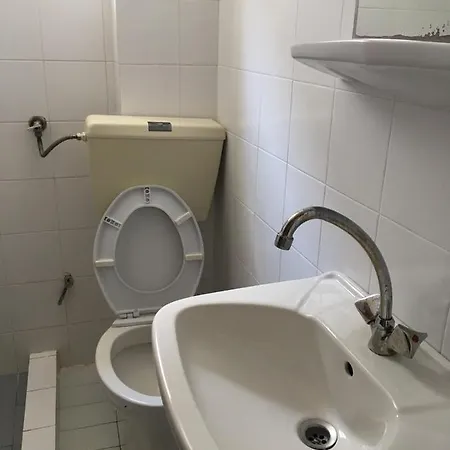 Vila Eleni Fourka Halkidiki 2 Skala Fourkas