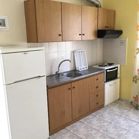 Apartment Vila Eleni Fourka Halkidiki 2