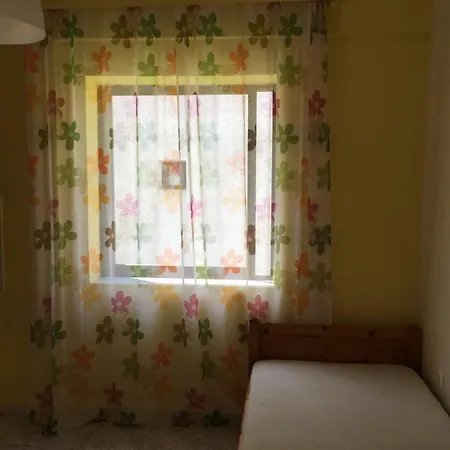 Apartment Vila Eleni Fourka Halkidiki 2