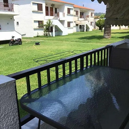 Vila Eleni Fourka Halkidiki 2 Apartment