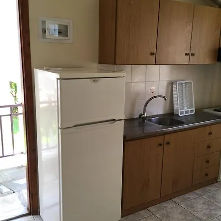 Apartment Vila Eleni Fourka Halkidiki 2