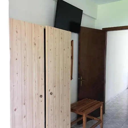 Apartment Vila Eleni Fourka Halkidiki 2 *