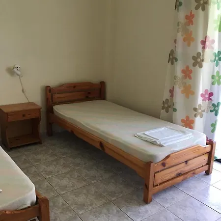 Apartment Vila Eleni Fourka Halkidiki 2